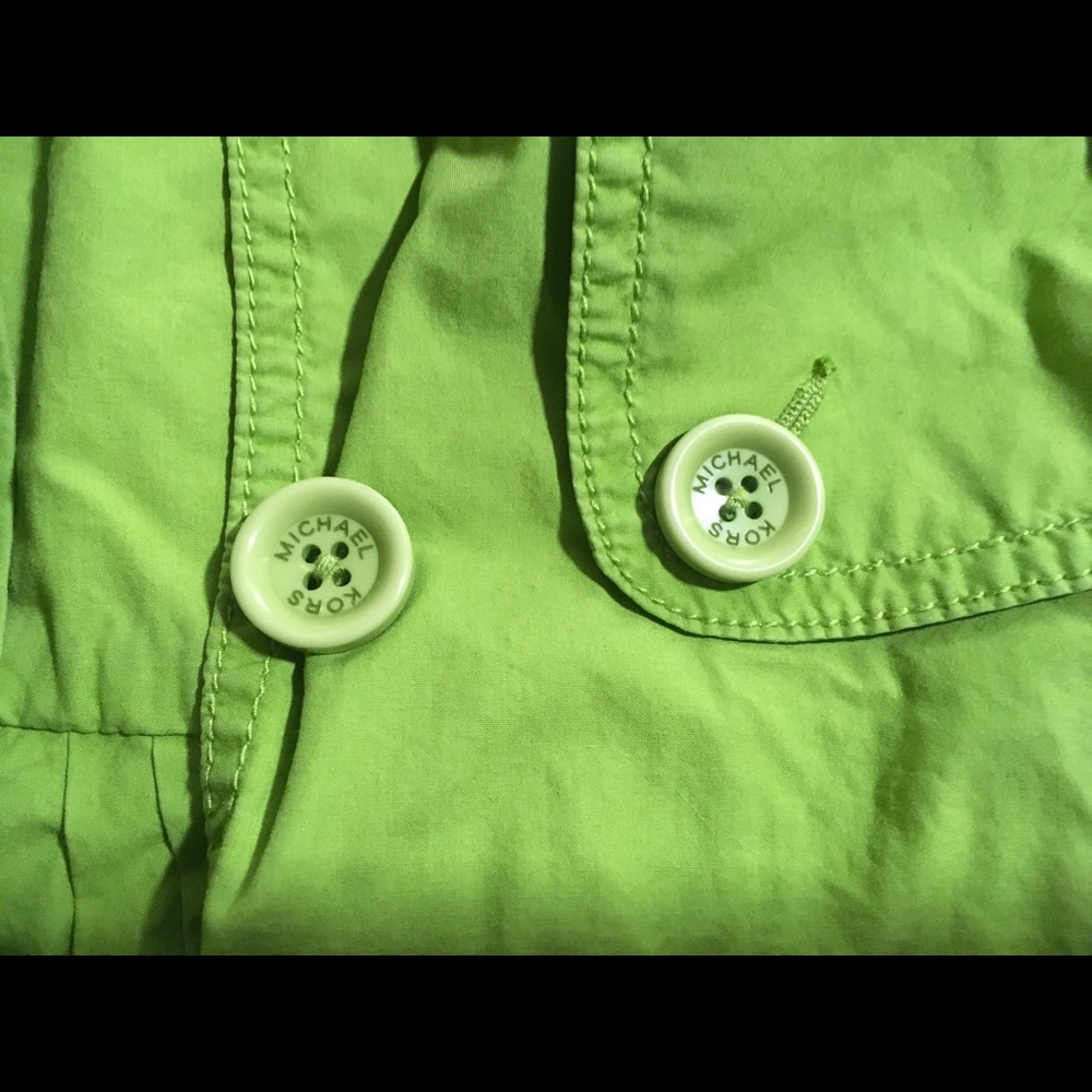 MK jacket - Picture 5 of 5